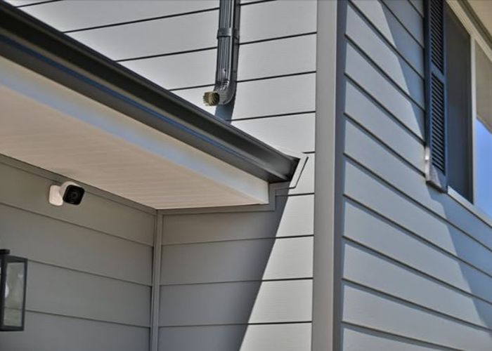 siding options denver